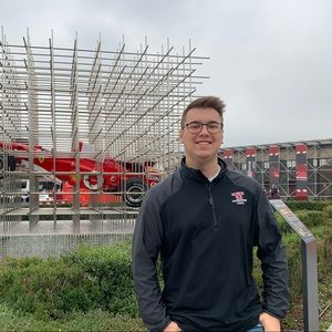 Meet your Posher, John